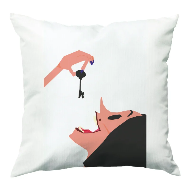 Key - Caroline Cushion