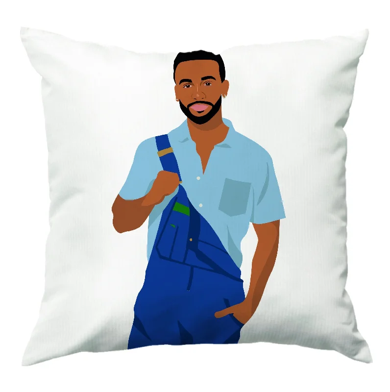 Aston Cushion