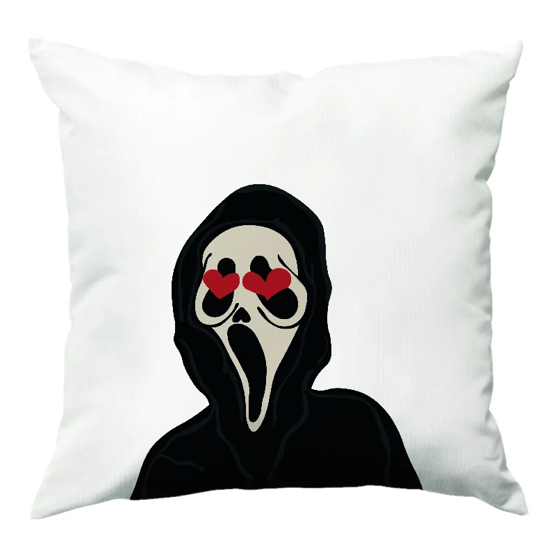 Love Eyes - Halloween Cushion