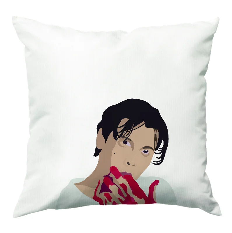 Billy Loomis - Halloween Cushion