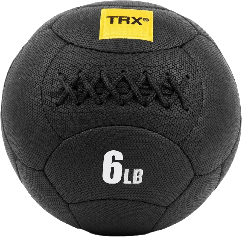 TRX - 10" Medicine Ball - 6lbs