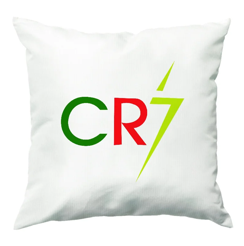 CR7 - Football Cushion