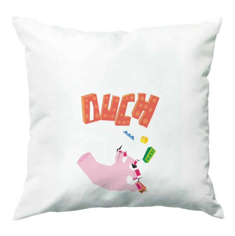 Ouch - Bricks Cushion