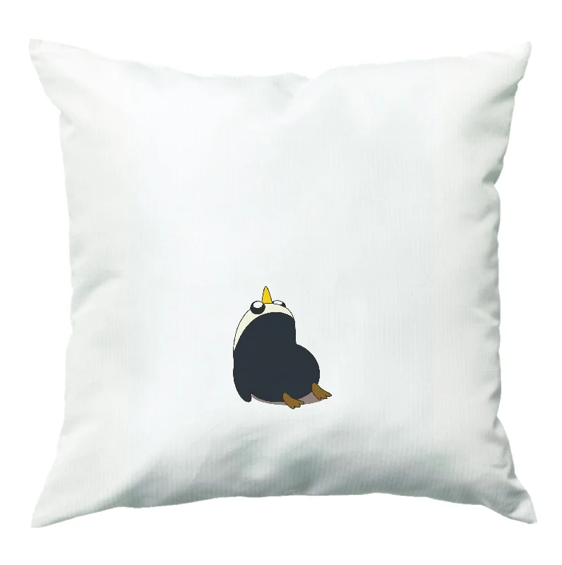 Penguins Cushion