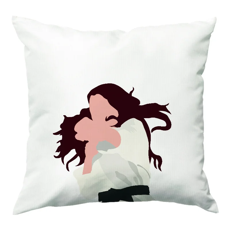 Samantha LaRusso - C Kai Cushion