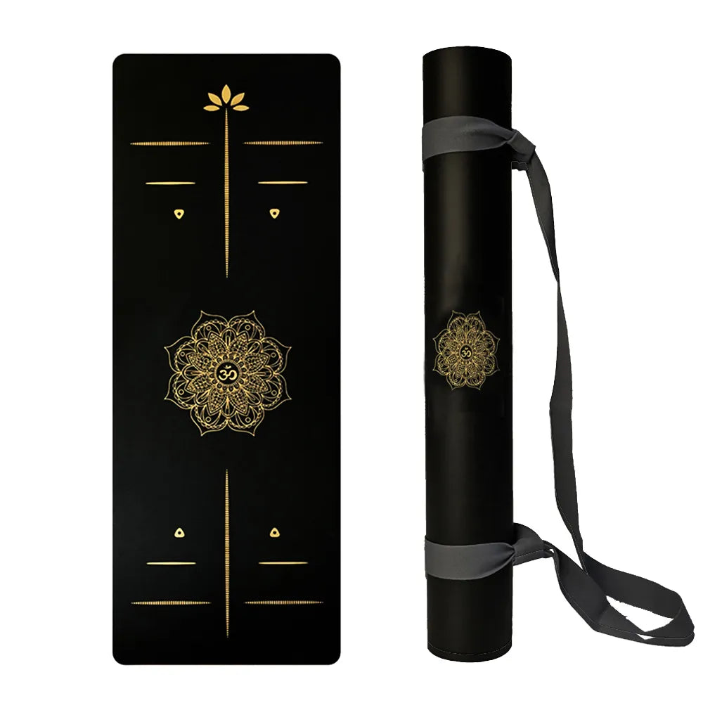 Hot Yoga Mat  (68cm)