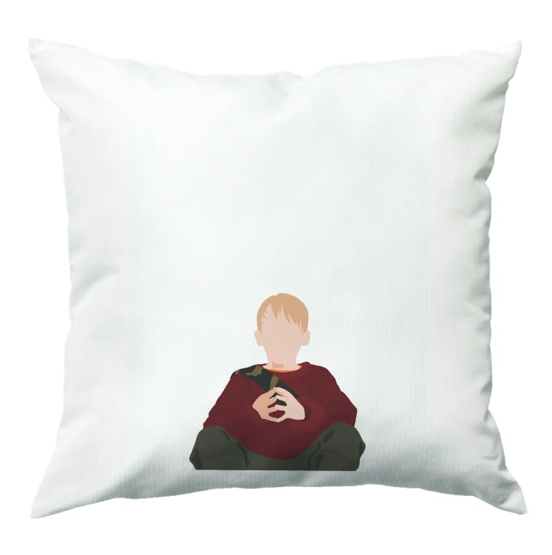 Fake Hand Cushion