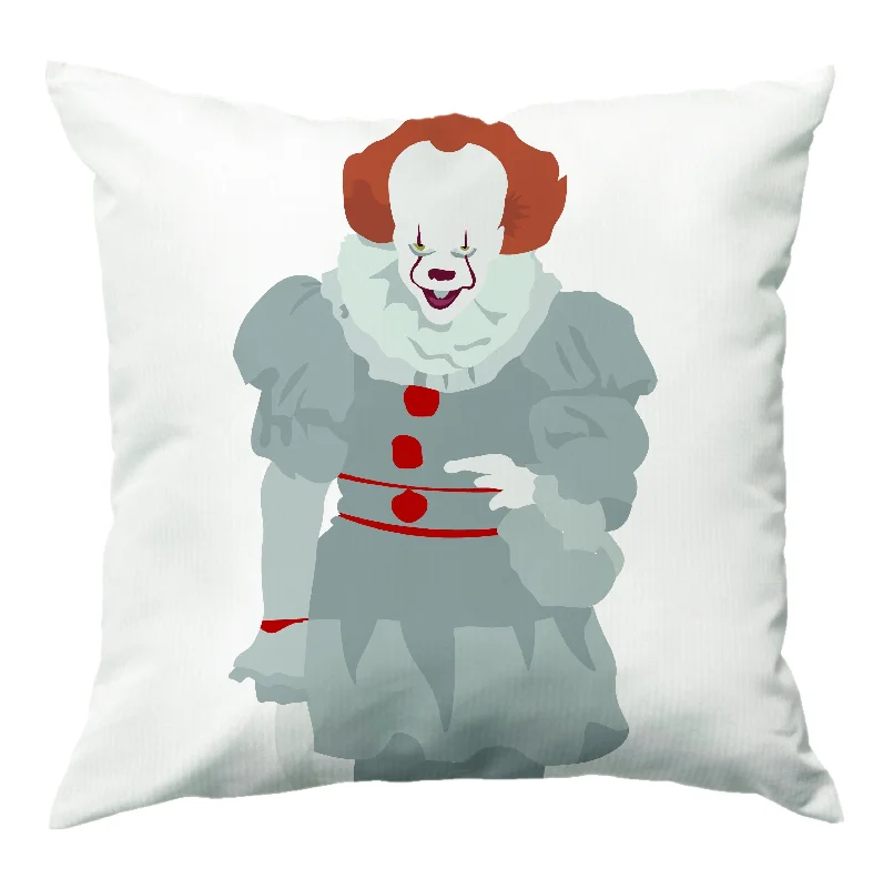 Pennywise - Clown Cushion