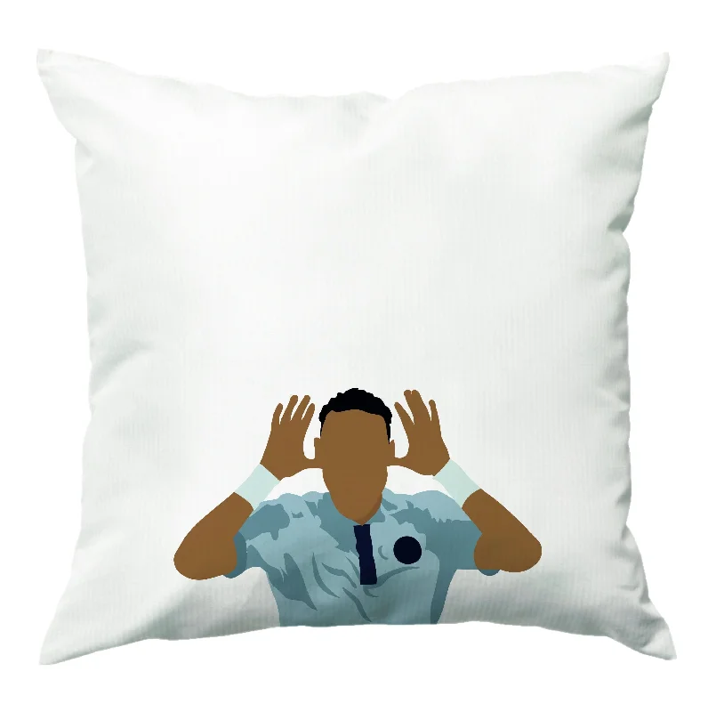 Neymar - Football Cushion