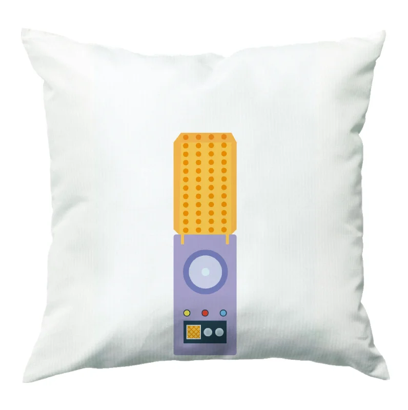 The wand Cushion