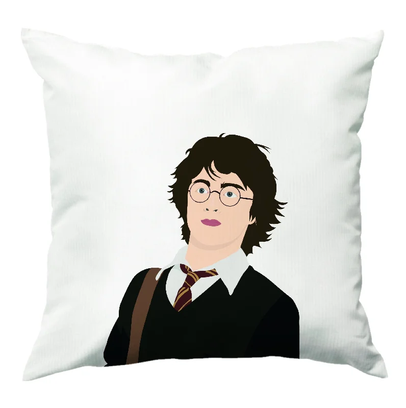 Harry Cushion