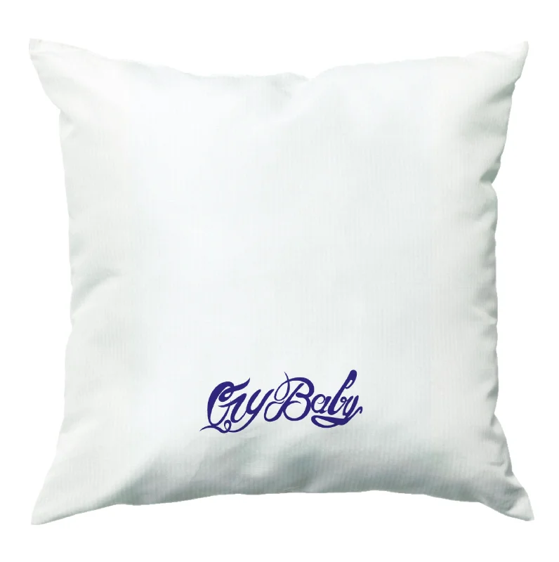 Cry Baby - Peep Cushion