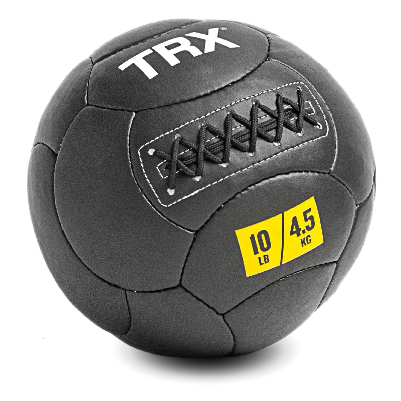 TRX - 14" Wall Ball - 14lbs