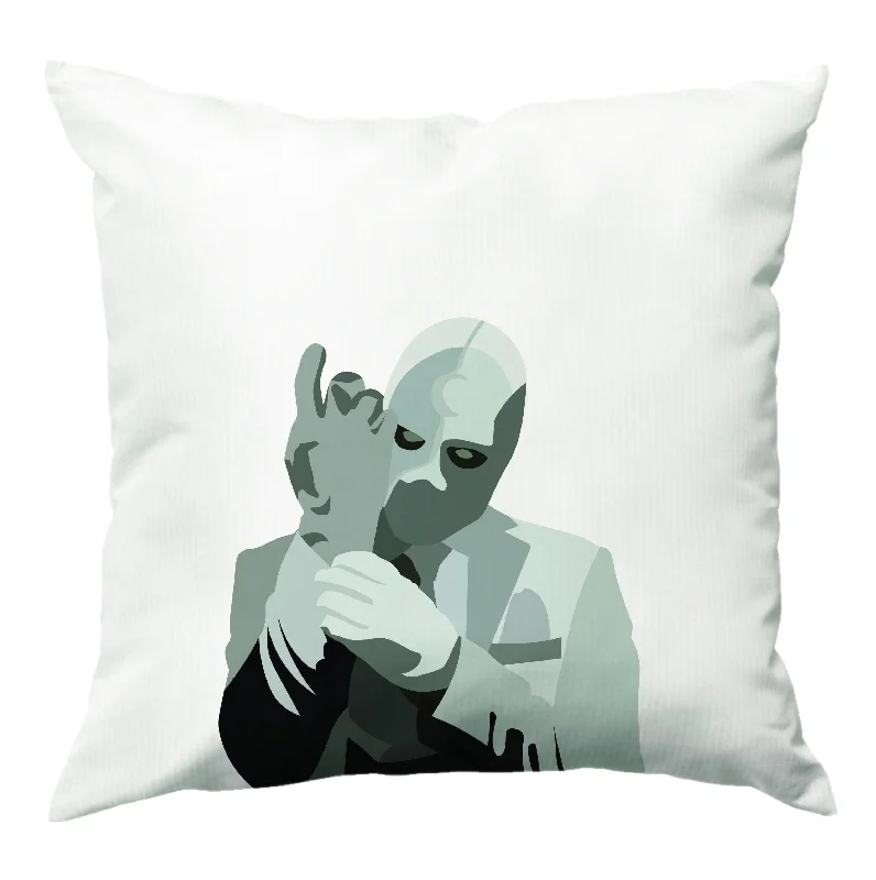 Moon knight Cushion