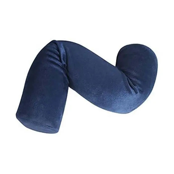 Lightweight yoga bolster