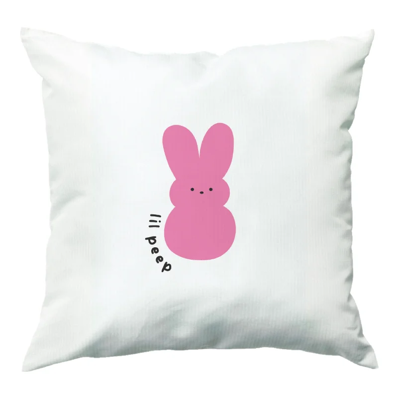 Peep Bunny - Peep Cushion