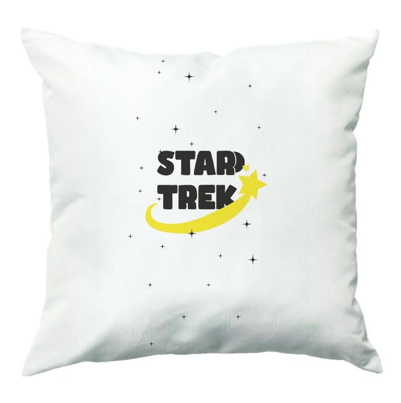 Star Cushion