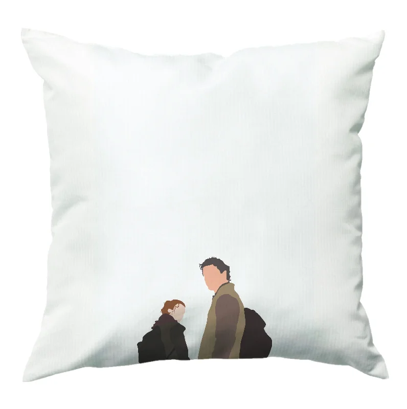 Cushion