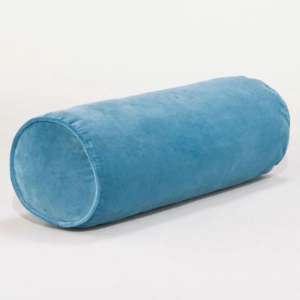 Sustainable yoga bolster