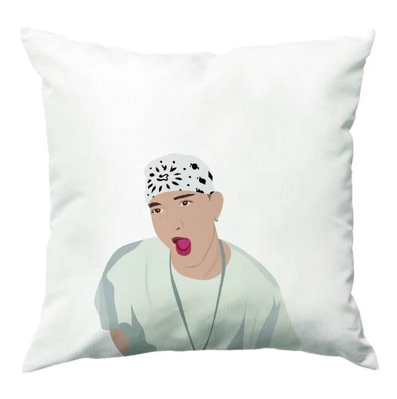 Bandanna Cushion