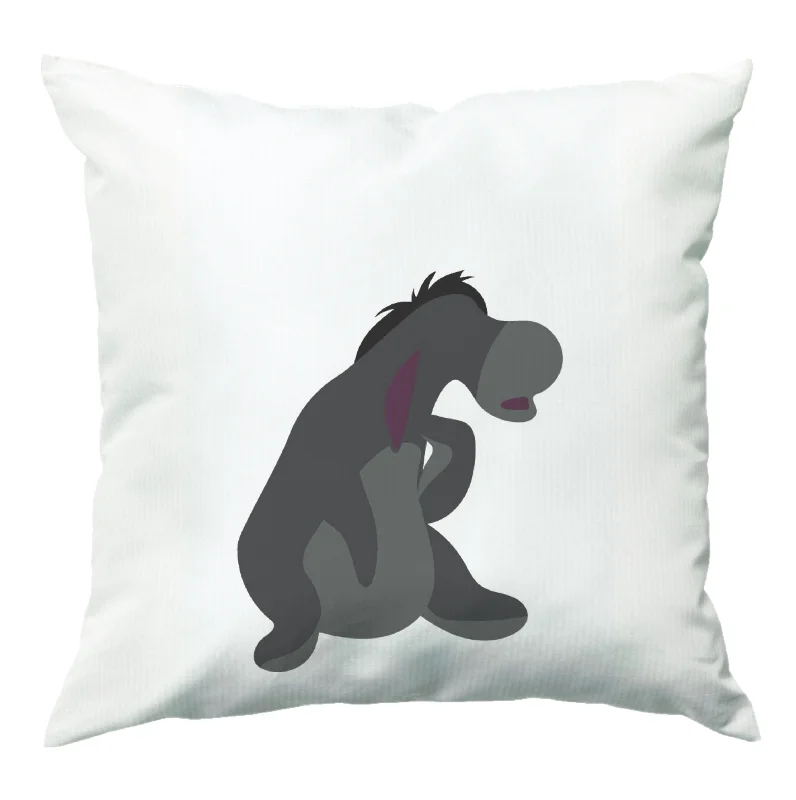 Donkey - Winnie Cushion