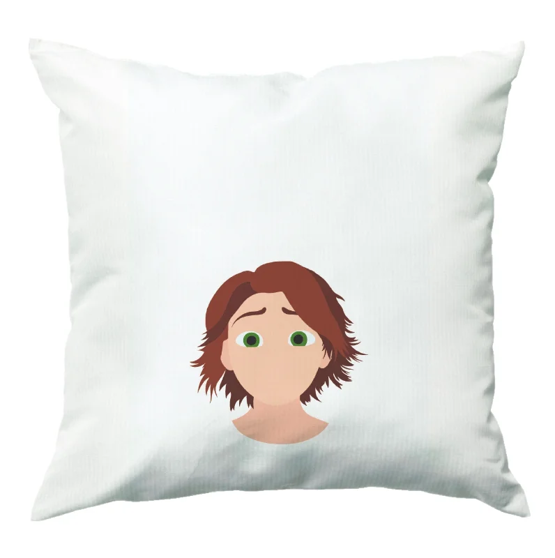 Flynn Rider Cushion