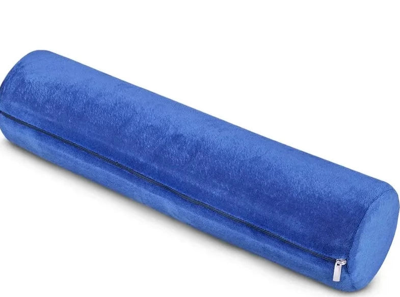 Mini yoga bolster