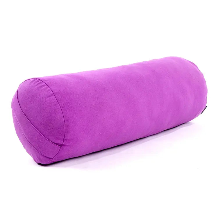 Mini yoga bolster