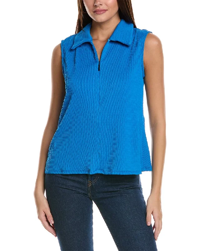 ARIELLA Textured Top