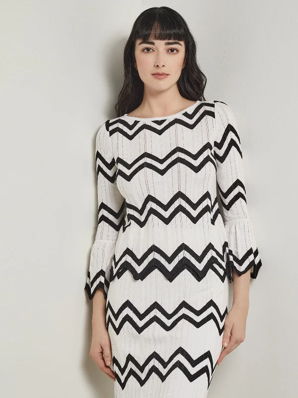 Boat Neck Tunic