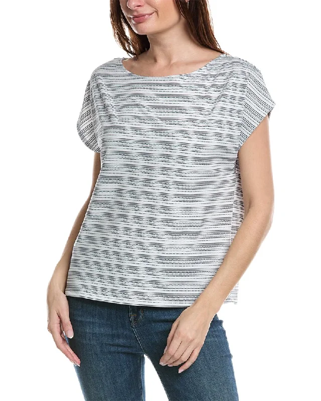 Bobeau Dolman Top