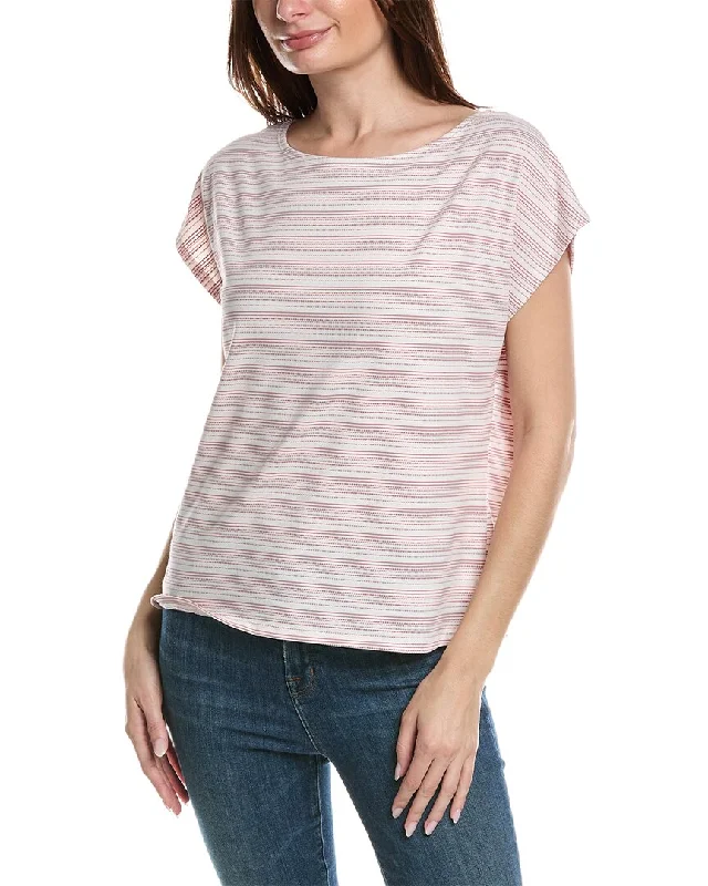 Bobeau Dolman Top