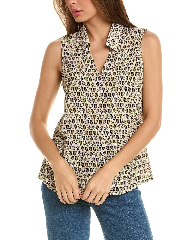 cabi Bitmap Top