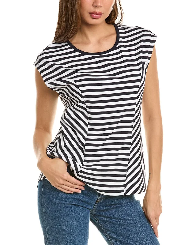 cabi Illusion T-Shirt