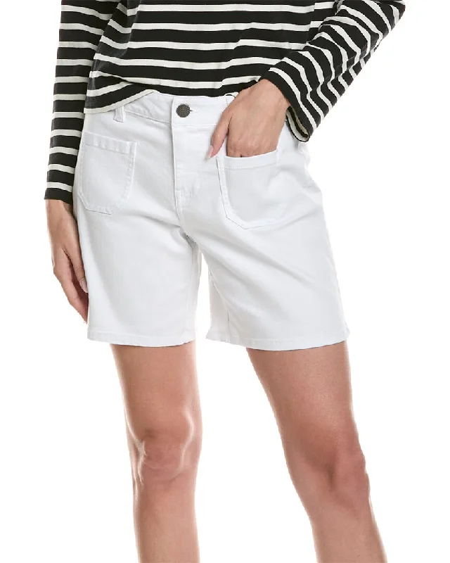 cabi Patch Pocket Short