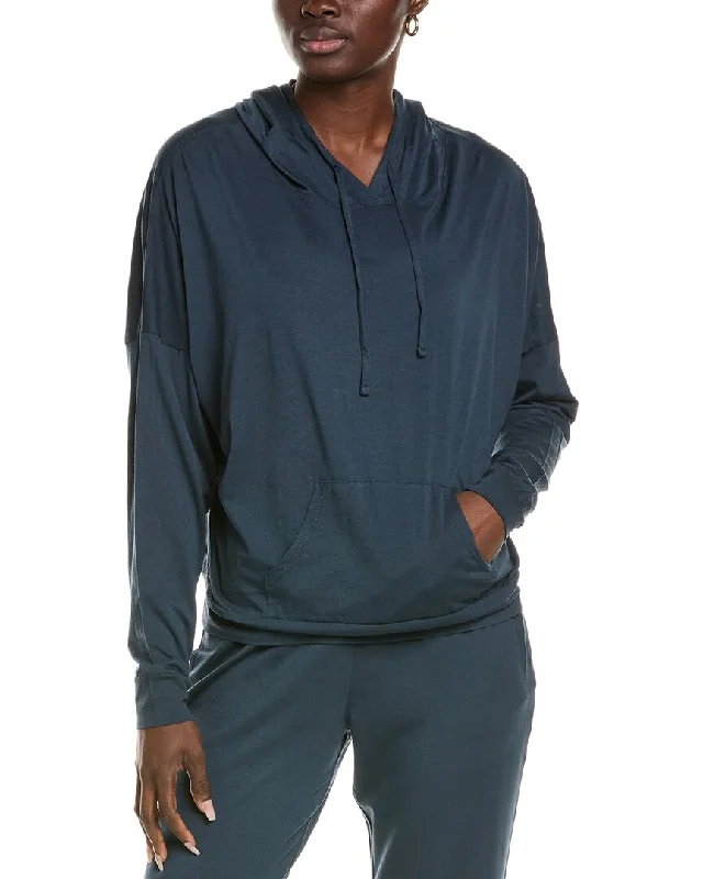 Honeydew Intimates Travel Light Lounge Hoodie