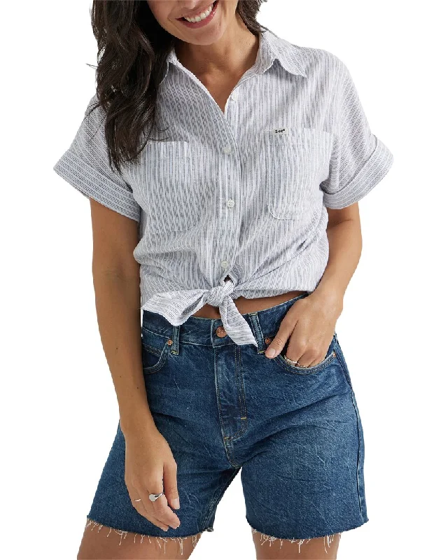 Lee Expanded Utility Shirt