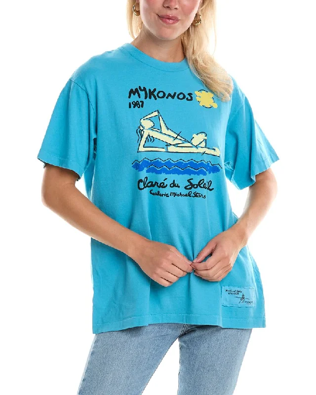 Michael Stars Mykonos Original T-Shirt