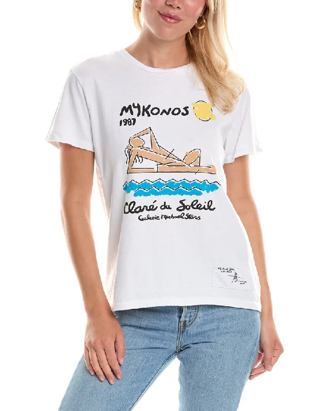 Michael Stars Mykonos True T-Shirt