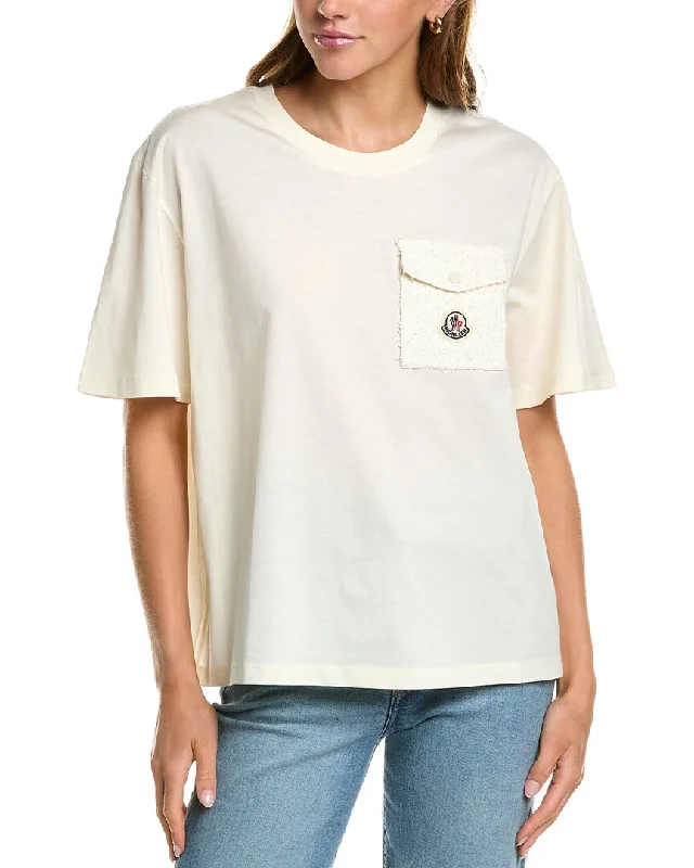 Moncler T-Shirt