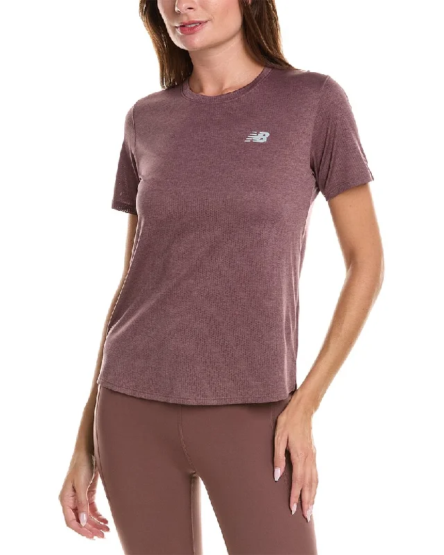 New Balance Athletics T-Shirt