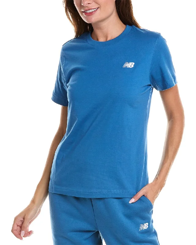 New Balance Jersey T-Shirt