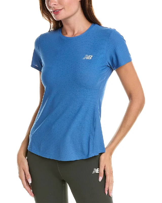 New Balance Slim T-Shirt