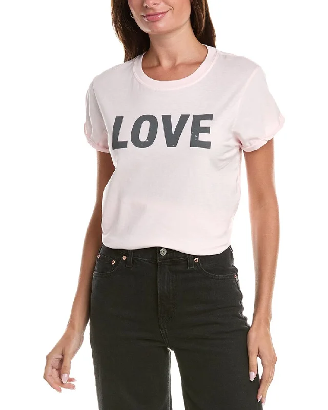 Recycled Karma Love T-Shirt