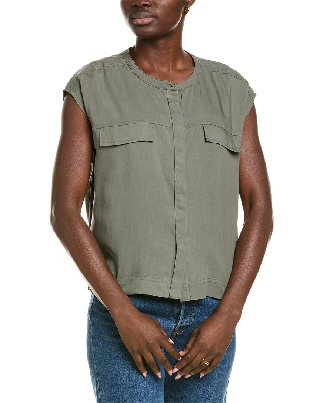 Splendid Cargo Top