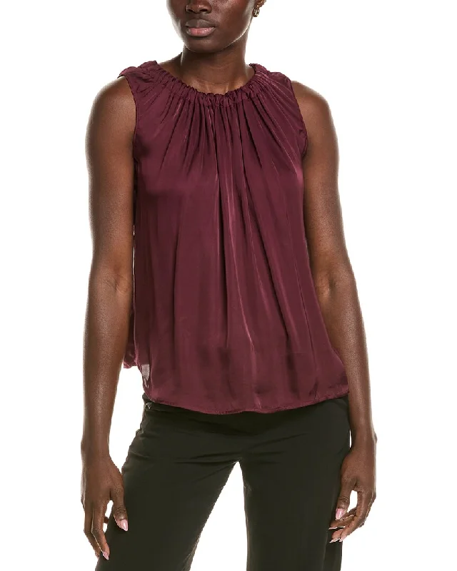 Velvet by Graham & Spencer Mindi Top