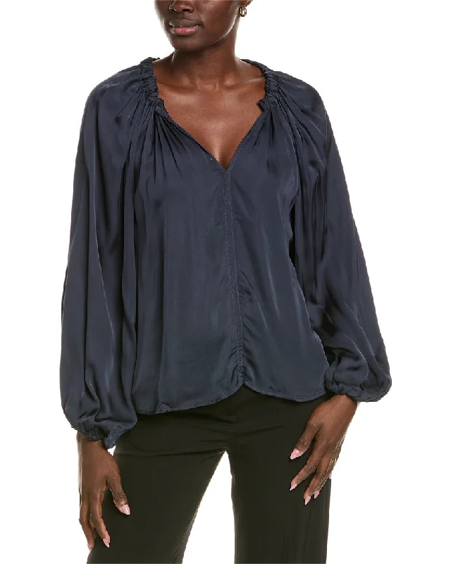 Velvet by Graham & Spencer Noria Top