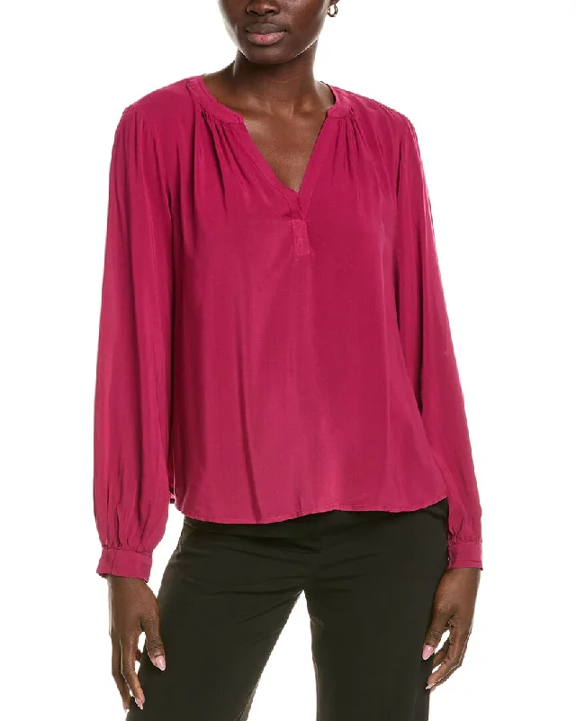 Velvet by Graham & Spencer Posie Top