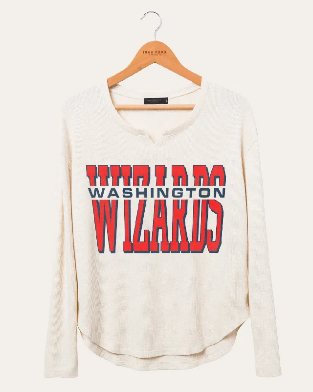 Women's NBA Washington Wizards Sunday Thermal