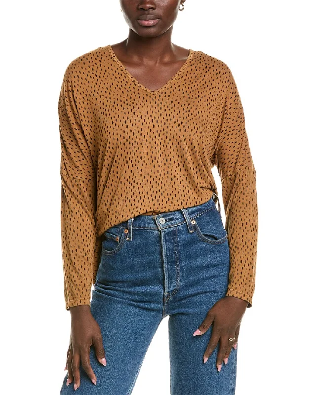 XCVI Delightful Top